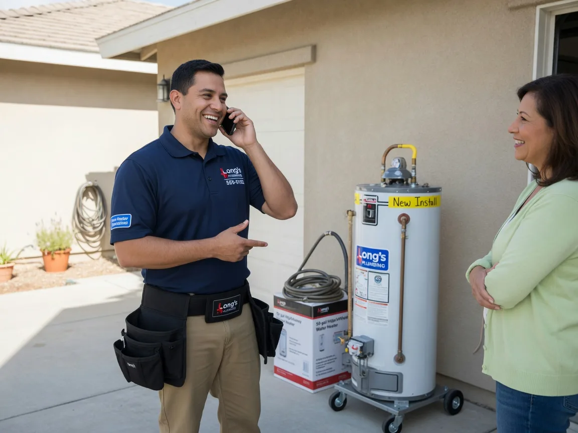 Leak Detection Whipple, OH FAQs